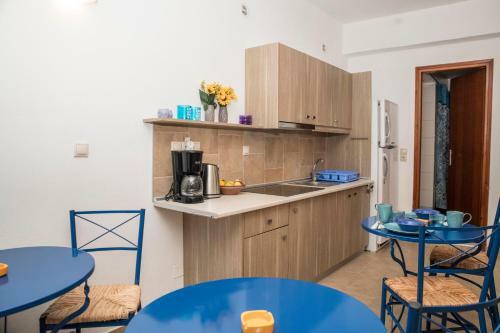 Hotel Bella Vita Style Rooms & Apartments