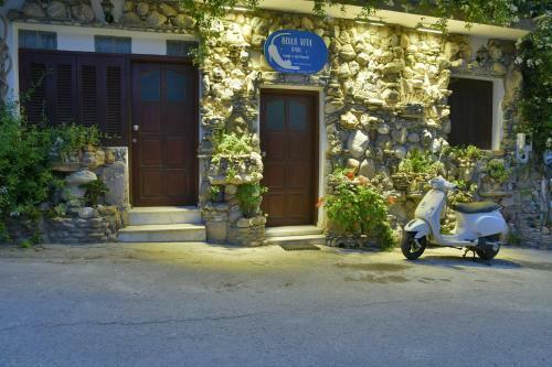 Hotel Bella Vita Style Rooms & Apartments