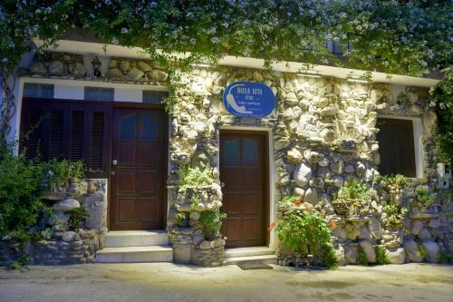 Hotel Bella Vita Style Rooms & Apartments