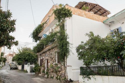 Hotel Bella Vita Style Rooms & Apartments