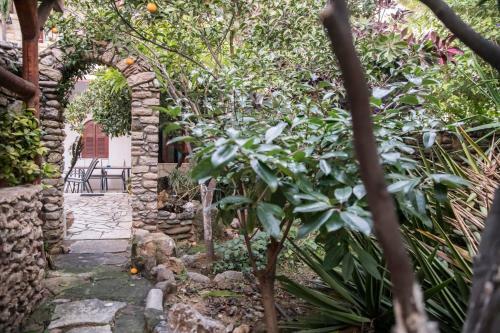 Hotel Bella Vita Style Rooms & Apartments
