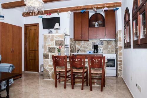 Hotel Bella Vita Style Rooms & Apartments