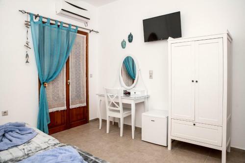 Hotel Bella Vita Style Rooms & Apartments