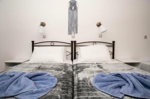 Hotel Bella Vita Style Rooms & Apartments