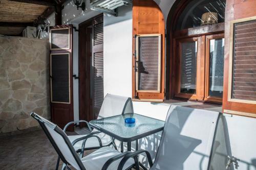 Hotel Bella Vita Style Rooms & Apartments
