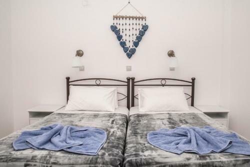 Hotel Bella Vita Style Rooms & Apartments