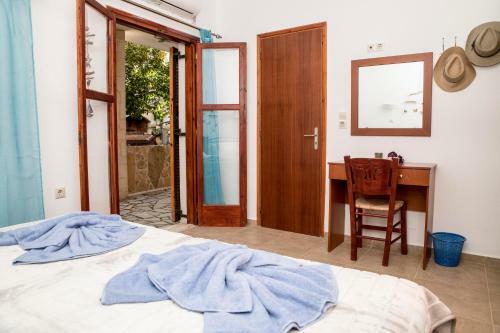 Hotel Bella Vita Style Rooms & Apartments