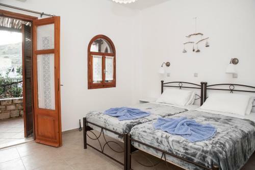Hotel Bella Vita Style Rooms & Apartments