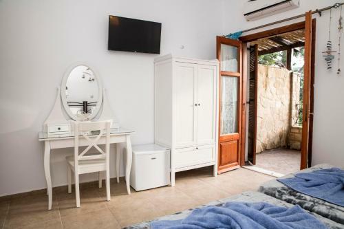 Hotel Bella Vita Style Rooms & Apartments