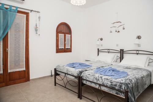 Hotel Bella Vita Style Rooms & Apartments