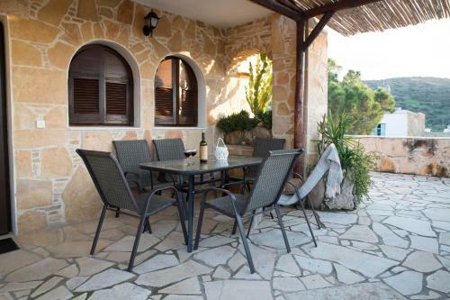 Hotel Bella Vita Style Rooms & Apartments
