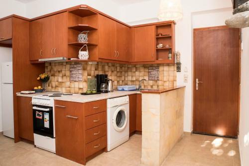Hotel Bella Vita Style Rooms & Apartments