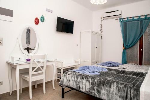 Hotel Bella Vita Style Rooms & Apartments