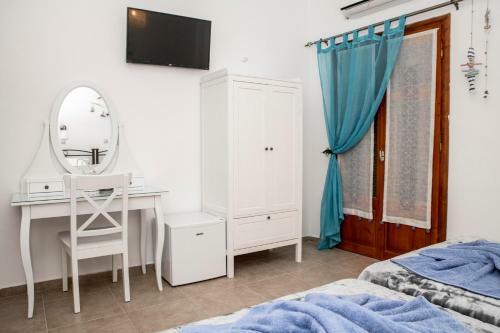 Hotel Bella Vita Style Rooms & Apartments
