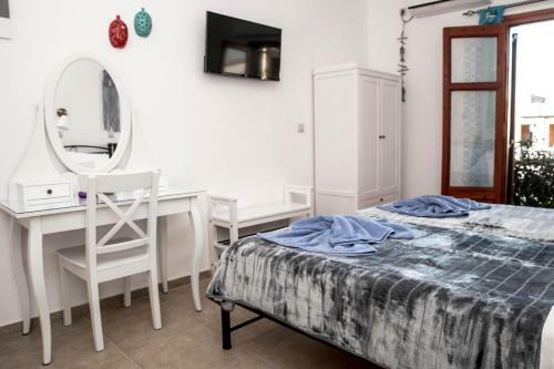 Hotel Bella Vita Style Rooms & Apartments