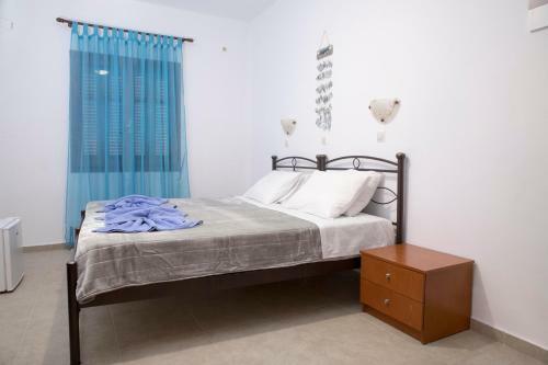 Hotel Bella Vita Style Rooms & Apartments