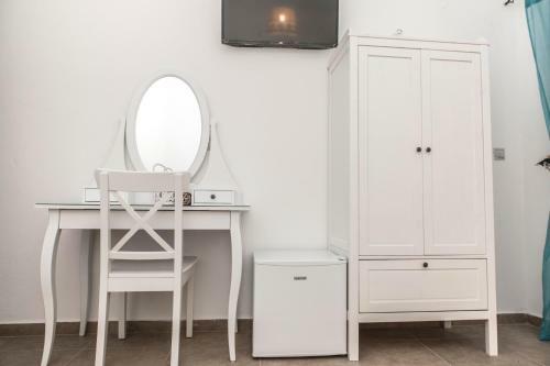 Hotel Bella Vita Style Rooms & Apartments