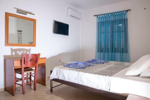 Hotel Bella Vita Style Rooms & Apartments
