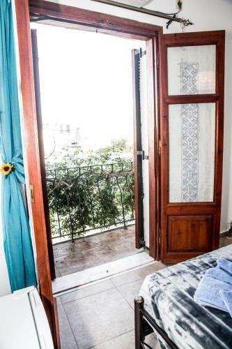 Hotel Bella Vita Style Rooms & Apartments