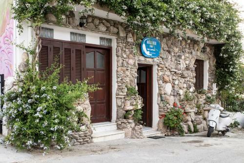 Hotel Bella Vita Style Rooms & Apartments