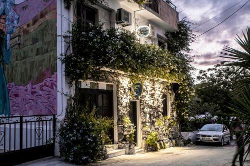 Hotel Bella Vita Style Rooms & Apartments