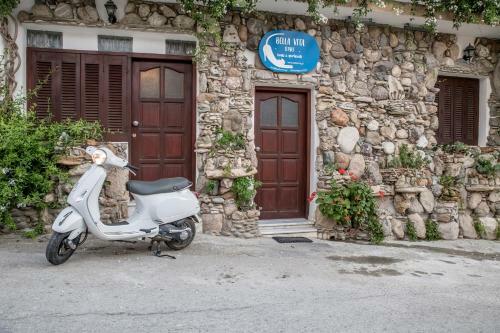 Hotel Bella Vita Style Rooms & Apartments