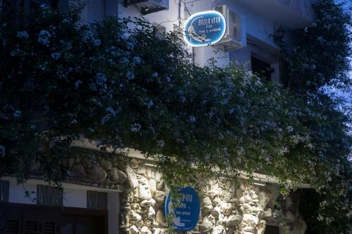 Hotel Bella Vita Style Rooms & Apartments