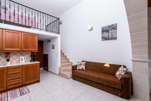 Apartamento Vrisanos