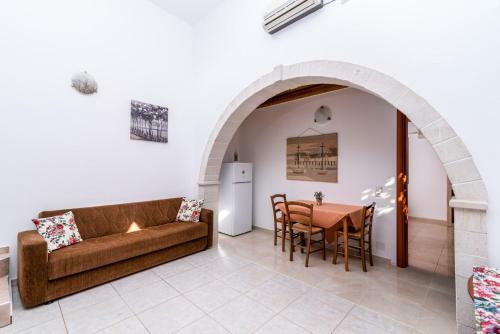 Apartamento Vrisanos