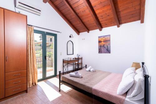 Apartamento Vrisanos