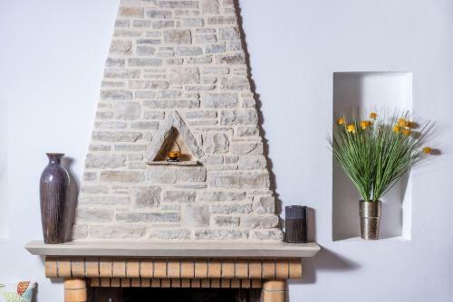 Apartamento Vrisanos