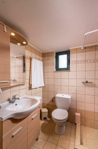Apartamento Vrisanos