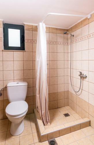 Apartamento Vrisanos