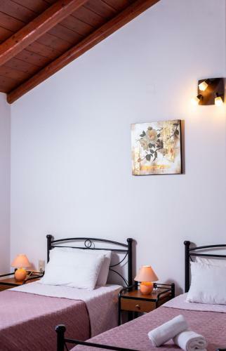 Apartamento Vrisanos