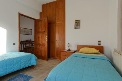 Apartamento Villa Muse