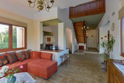 Apartamento Villa Muse