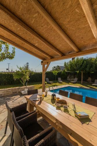 Apartamento Villa Muse