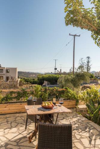 Apartamento Villa Muse