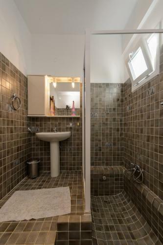 Apartamento Villa Muse