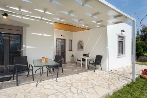 Villa Jodi