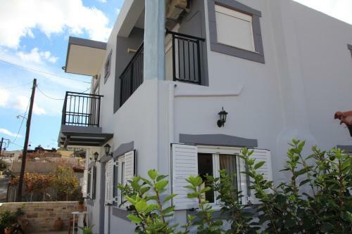 Hostal Olympias Studio