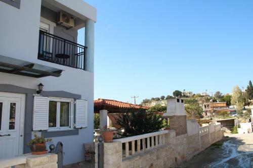 Hostal Olympias Studio