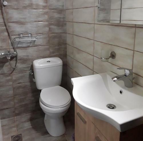 Eleni Apartment