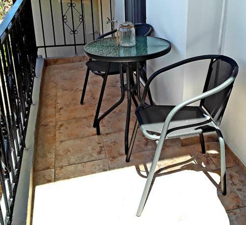 Eleni Apartment