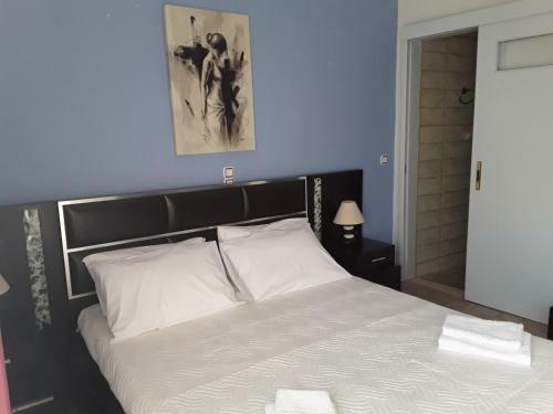 Eleni Apartment