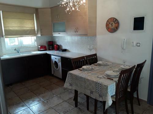 Eleni Apartment