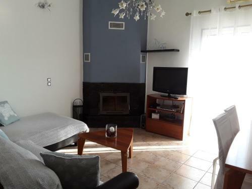 Eleni Apartment