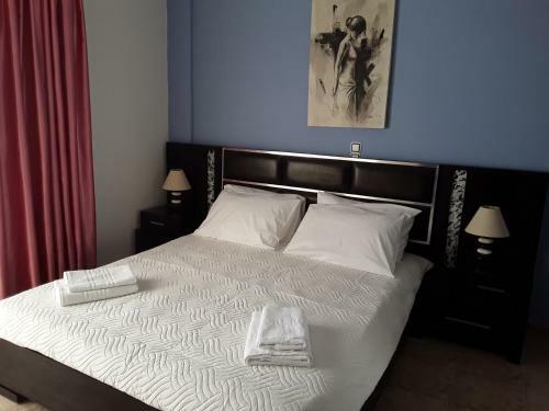 Eleni Apartment