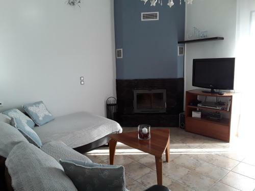 Eleni Apartment