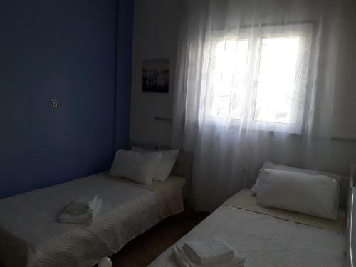 Eleni Apartment